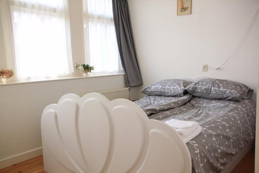Hotel 'T Doktershus Lemmer Kültér fotó